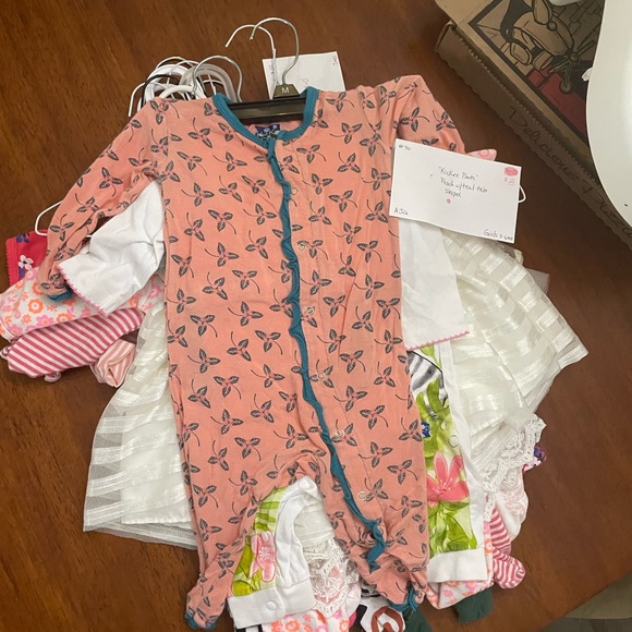 Bamboo lot - Picture 8 of 12